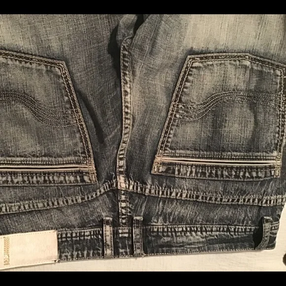 Simons jeans - Picture 6 of 7